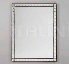 Настенное зеркало Battersea FM0018 фабрика Vaughan