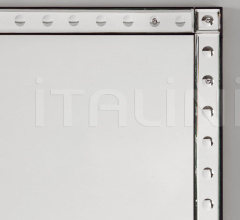 Настенное зеркало Battersea FM0018 фабрика Vaughan