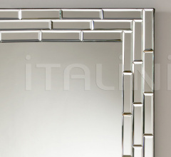 Настенное зеркало Loredan FM0039 фабрика Vaughan