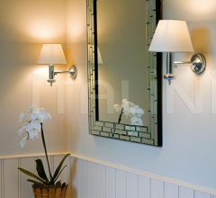 Настенное зеркало Loredan FM0039 фабрика Vaughan