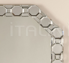 Настенное зеркало Grosvenor FM0016 фабрика Vaughan