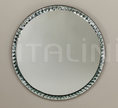 Настенное зеркало Mountjoy FM0042 фабрика Vaughan