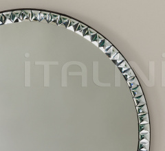 Настенное зеркало Mountjoy FM0042 фабрика Vaughan