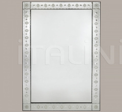 Настенное зеркало Grimani FM0034 фабрика Vaughan