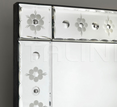 Настенное зеркало Grimani FM0034 фабрика Vaughan