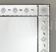 Настенное зеркало Grimani FM0034 фабрика Vaughan