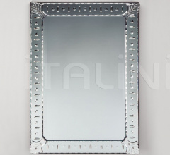 Настенное зеркало Treviso Venetian FM0021 фабрика Vaughan