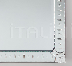 Настенное зеркало Treviso Venetian FM0021 фабрика Vaughan