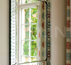 Настенное зеркало Treviso Venetian FM0021 фабрика Vaughan