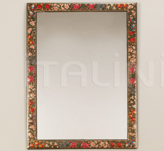 Настенное зеркало Kashmiri FM0004.MU фабрика Vaughan