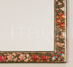 Настенное зеркало Kashmiri FM0004.MU фабрика Vaughan