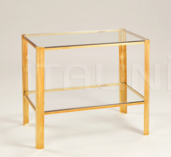 Столик Rockford FT0038.BR.GL фабрика Vaughan