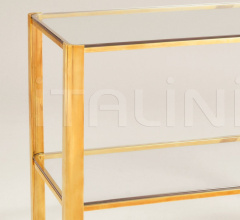 Столик Rockford FT0038.BR.GL фабрика Vaughan