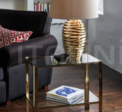 Столик Rockford FT0038.BR.GL фабрика Vaughan