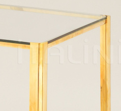 Столик Rockford FT0037.BR.GL фабрика Vaughan