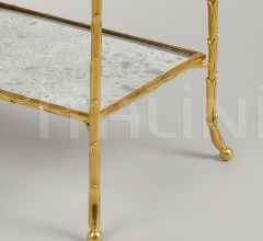 Столик Belgrave FT0098.BR.MI фабрика Vaughan