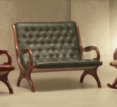 Диван DONDOLO 589/K Диван DONDOLO 589/K фабрика Morello Gianpaolo