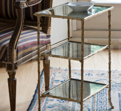 Столик Belgrave FT0098.BR.MI фабрика Vaughan