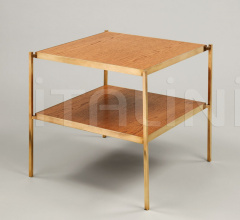 Столик Eccleston FT0099.BR.OA фабрика Vaughan