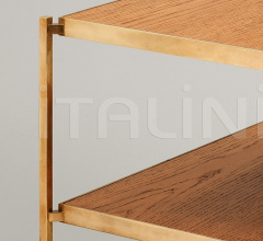 Столик Eccleston FT0099.BR.OA фабрика Vaughan