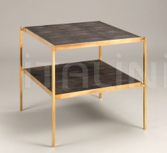 Столик Eccleston FT0099.BR.BRS фабрика Vaughan