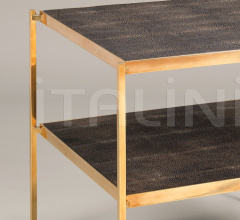 Столик Eccleston FT0099.BR.BRS фабрика Vaughan