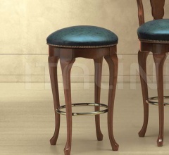 Барный табурет ALTO 401/K Барный табурет ALTO 401/K фабрика Morello Gianpaolo