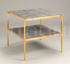 Столик Eccleston FT0099.BR.BKS фабрика Vaughan