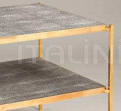 Столик Eccleston FT0099.BR.BKS фабрика Vaughan