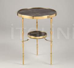 Столик Capri FT0095.BR.BRS фабрика Vaughan