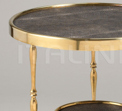 Столик Capri FT0095.BR.BRS фабрика Vaughan