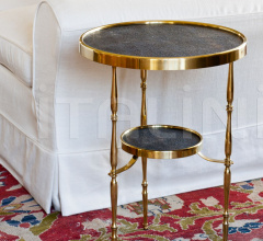 Столик Capri FT0095.BR.BRS фабрика Vaughan