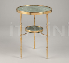 Столик Capri FT0095.BR.GRS фабрика Vaughan