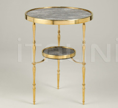 Столик Capri FT0095.BR.BKS фабрика Vaughan