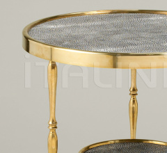 Столик Capri FT0095.BR.BKS фабрика Vaughan