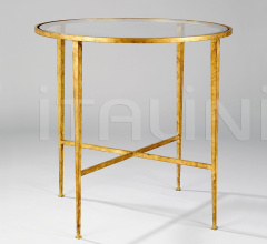 Столик Helmsley FT0046.GI.GL фабрика Vaughan