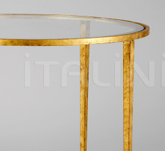 Столик Helmsley FT0046.GI.GL фабрика Vaughan