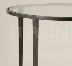 Столик Helmsley FT0046.BZ.GL фабрика Vaughan