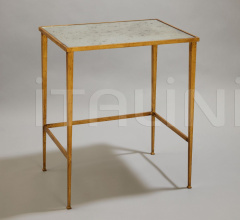 Столик Mere Mirror FT0047.GI.MI Столик Mere Mirror FT0047.GI.MI фабрика Vaughan