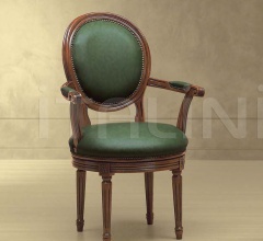 Кресло GIREVOLE LUIGI XVI 710/K фабрика Morello Gianpaolo