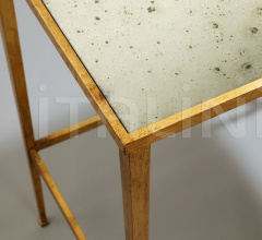 Столик Mere Mirror FT0048.GI.MI Столик Mere Mirror FT0048.GI.MI фабрика Vaughan