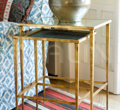 Столик Mere Mirror FT0048.GI.MI Столик Mere Mirror FT0048.GI.MI фабрика Vaughan