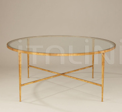 Кофейный столик Lena FT0036.GI.GL Кофейный столик Lena FT0036.GI.GL фабрика Vaughan