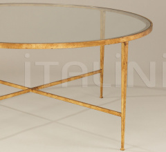 Кофейный столик Lena FT0036.GI.GL Кофейный столик Lena FT0036.GI.GL фабрика Vaughan