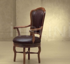 Кресло GIREVOLE TRE ARCHI 73/K фабрика Morello Gianpaolo