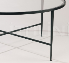 Кофейный столик Lena FT0036.BZ.GL Кофейный столик Lena FT0036.BZ.GL фабрика Vaughan