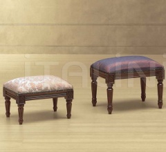 Пуф IMPERO Пуф IMPERO фабрика Morello Gianpaolo