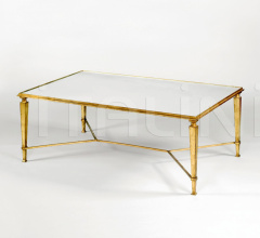 Итальянские Столики - Журнальный столик Brockton FT0062.GI.MI Итальянские Столики - Журнальный столик Brockton FT0062.GI.MI фабрика Vaughan