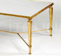 Итальянские Столики - Журнальный столик Brockton FT0062.GI.MI Итальянские Столики - Журнальный столик Brockton FT0062.GI.MI фабрика Vaughan