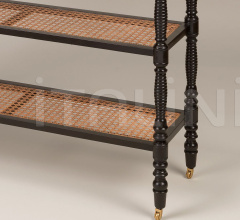 Консоль French Cane FT0015.BK Консоль French Cane FT0015.BK фабрика Vaughan